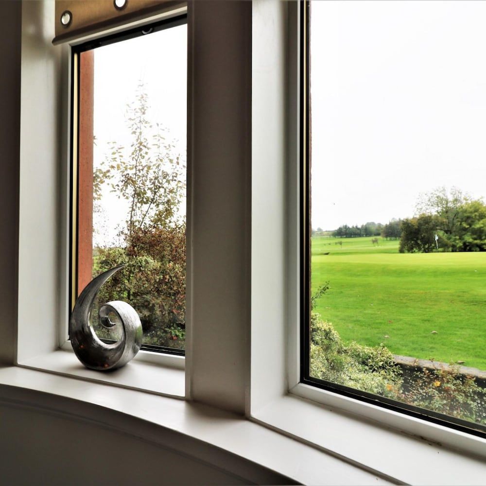 Greenlees Clubhouse 3 bed - Cambuslang Apartment 19