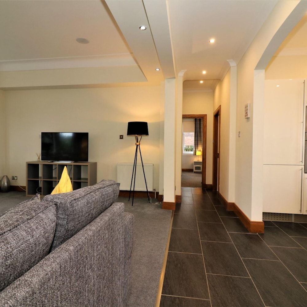 Greenlees Clubhouse 3 bed - Cambuslang Apartment 16