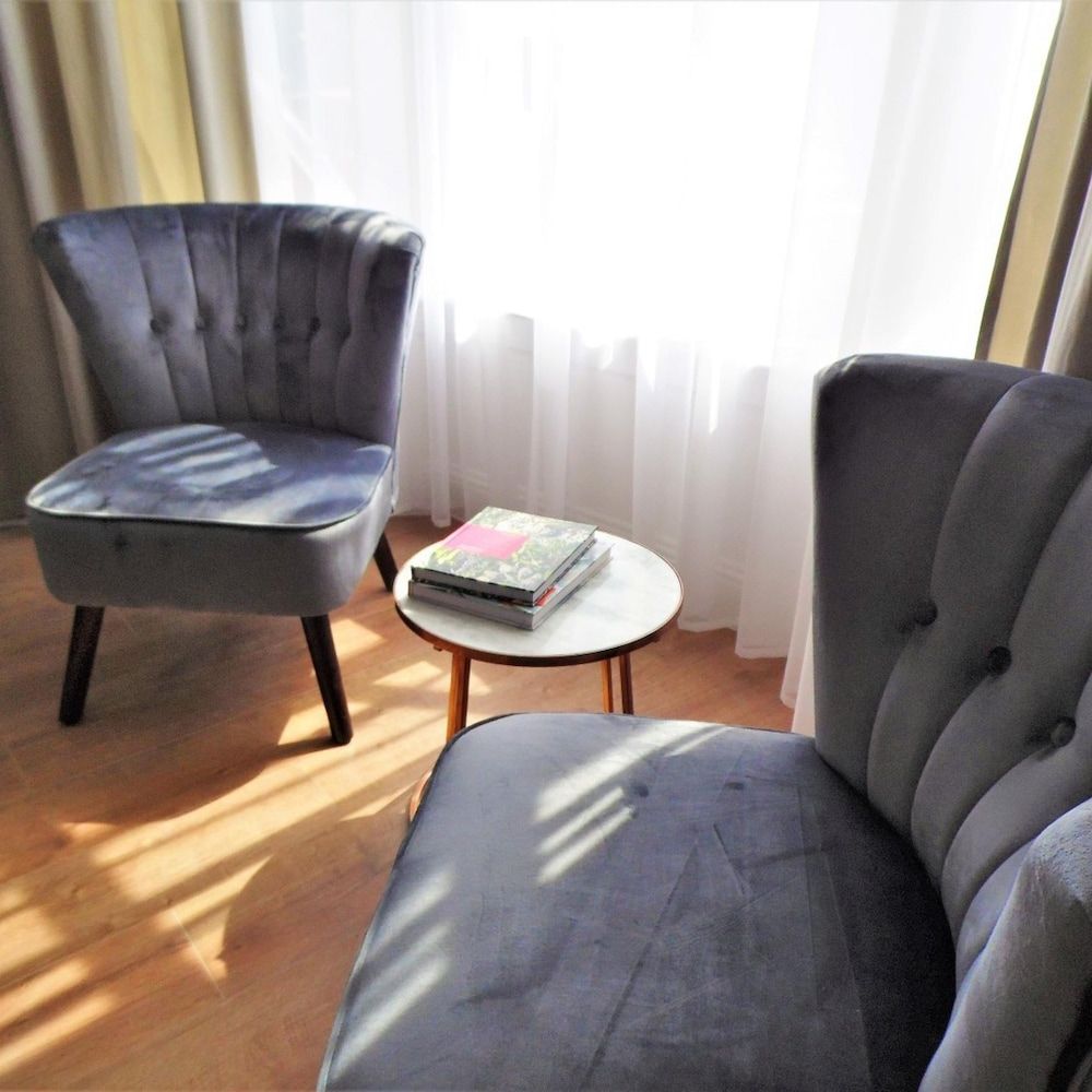 Langlands House - Glasgow Apartment 19