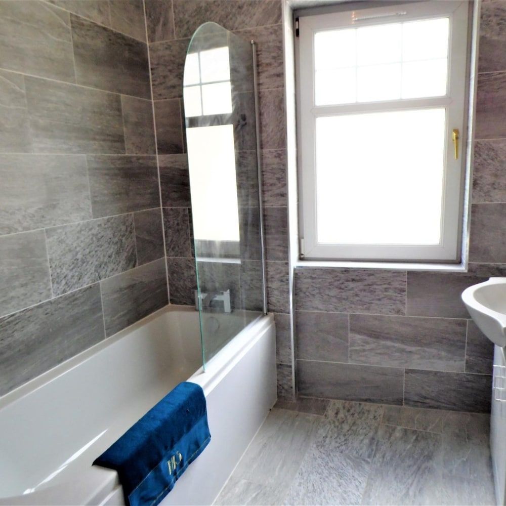 Langlands House - Glasgow Apartment 14