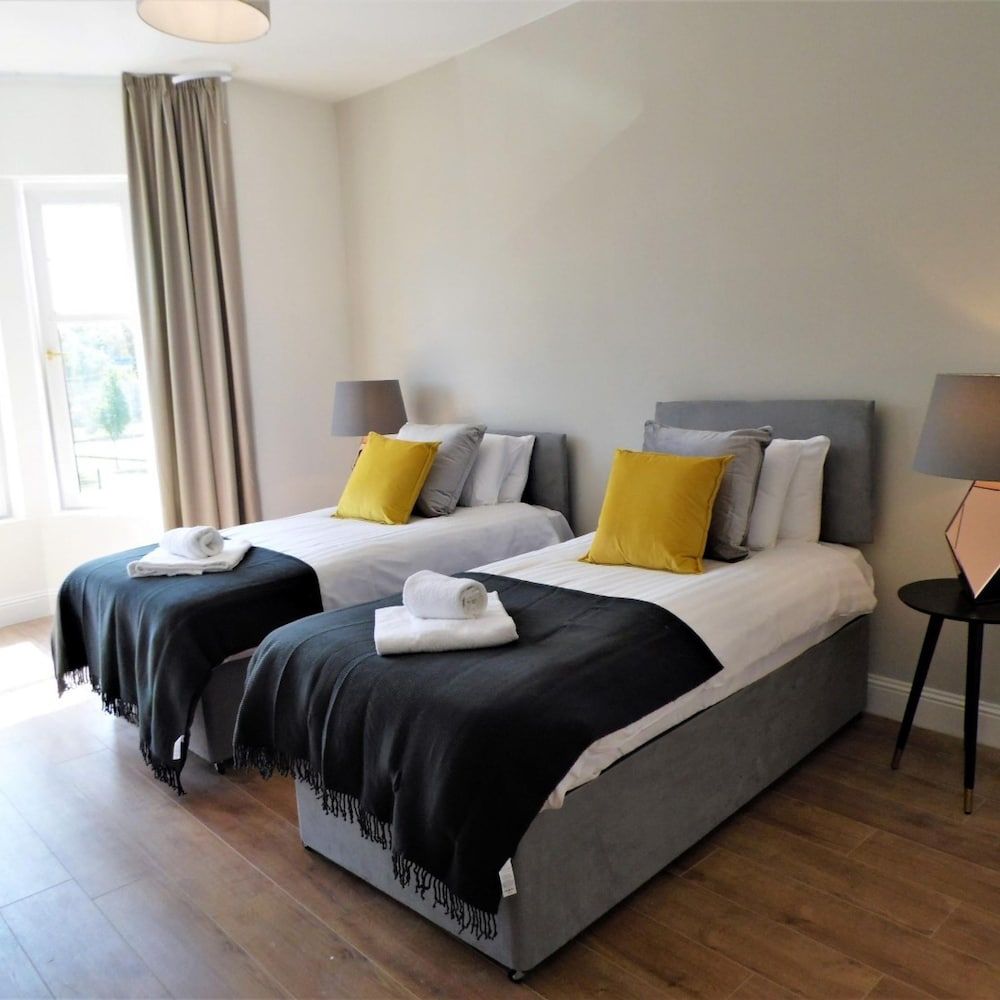 Langlands House - Glasgow