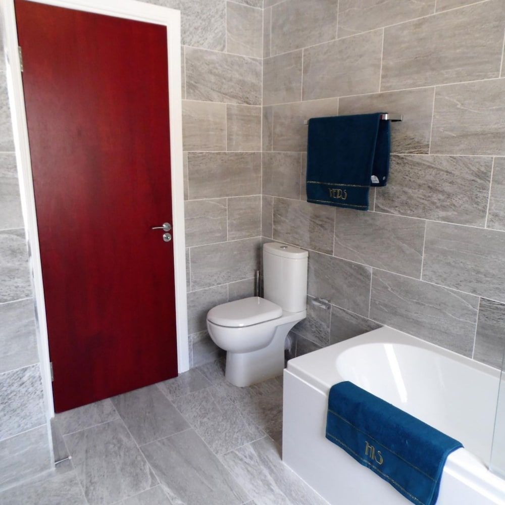 Langlands House - Glasgow Apartment 17