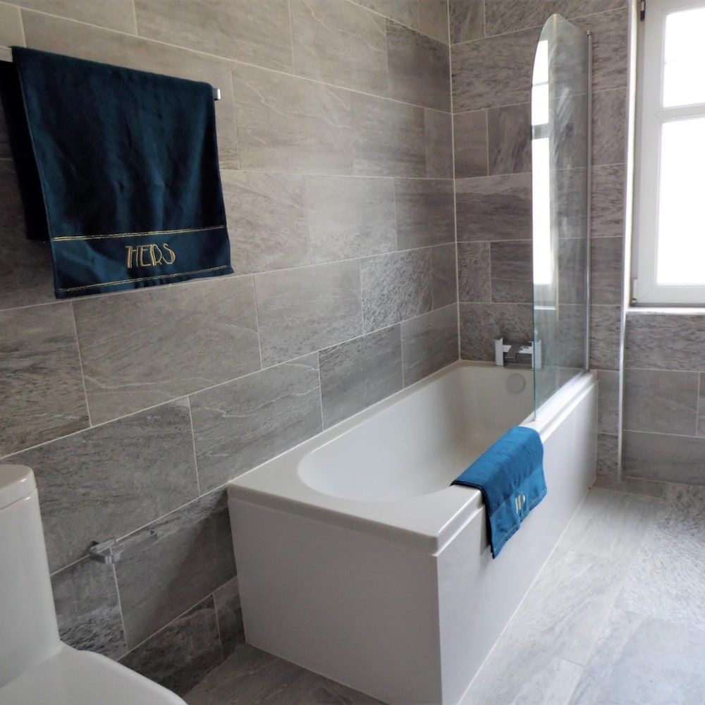 Langlands House - Glasgow Apartment 16