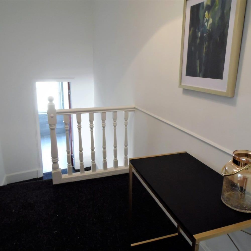 Langlands House - Glasgow Apartment 23