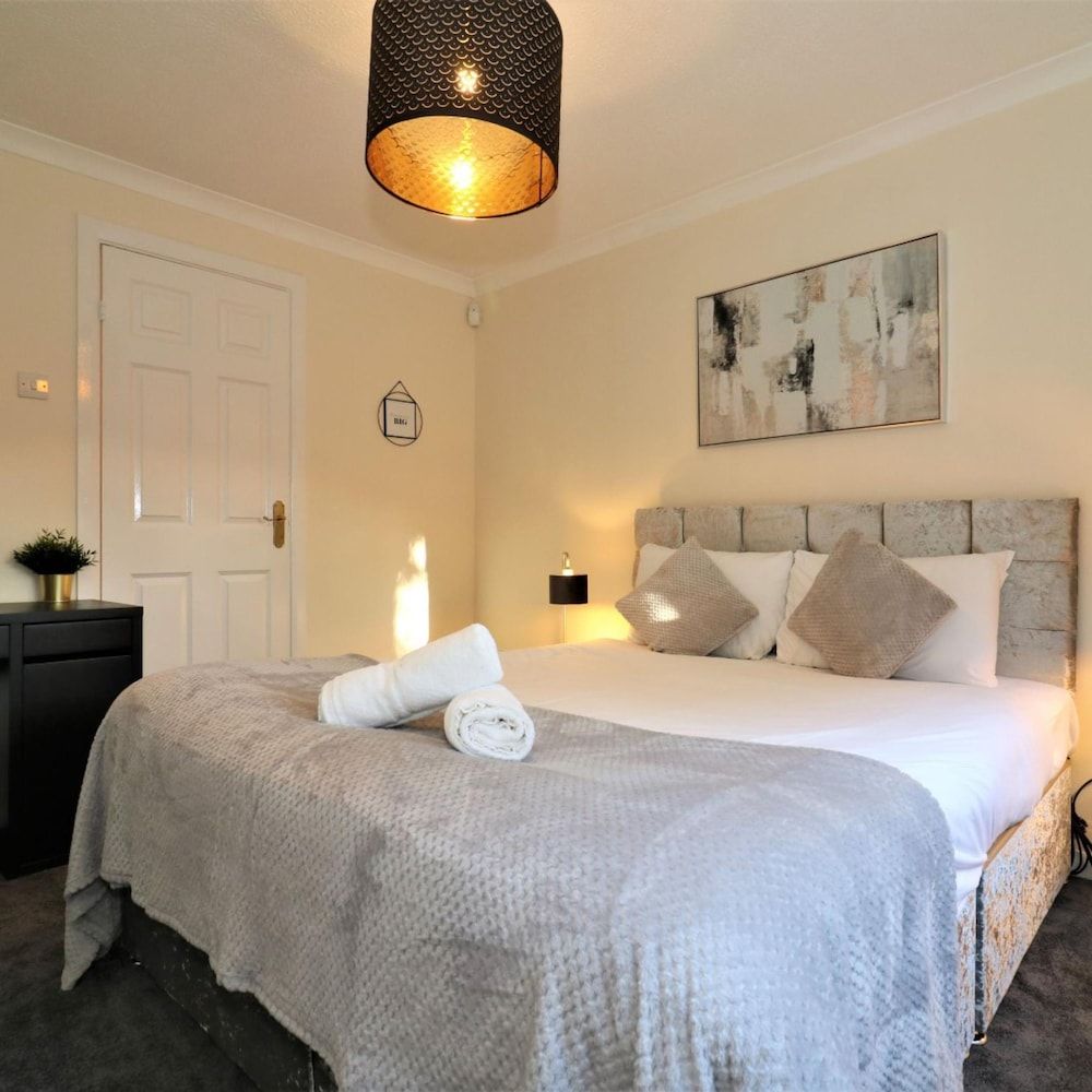 Shield House - Govan