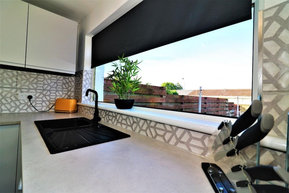 Morland House - East Kilbride Apartment 16