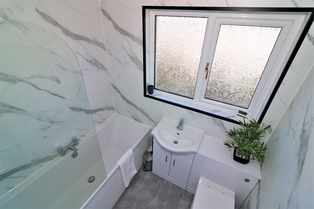 Morland House - East Kilbride Apartment 18