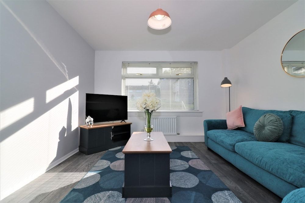 Morland House - East Kilbride Apartment 21