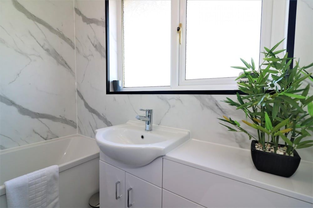 Morland House - East Kilbride Apartment 17