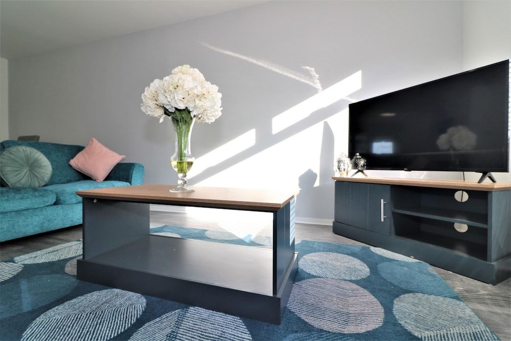 Morland House - East Kilbride Apartment 23