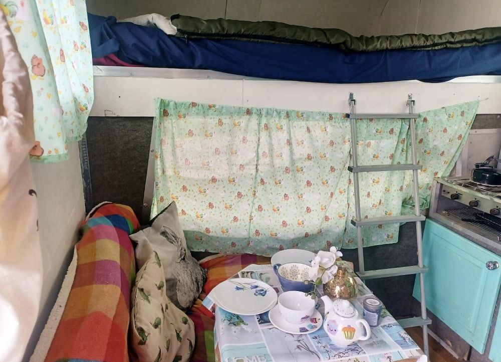 Cabin