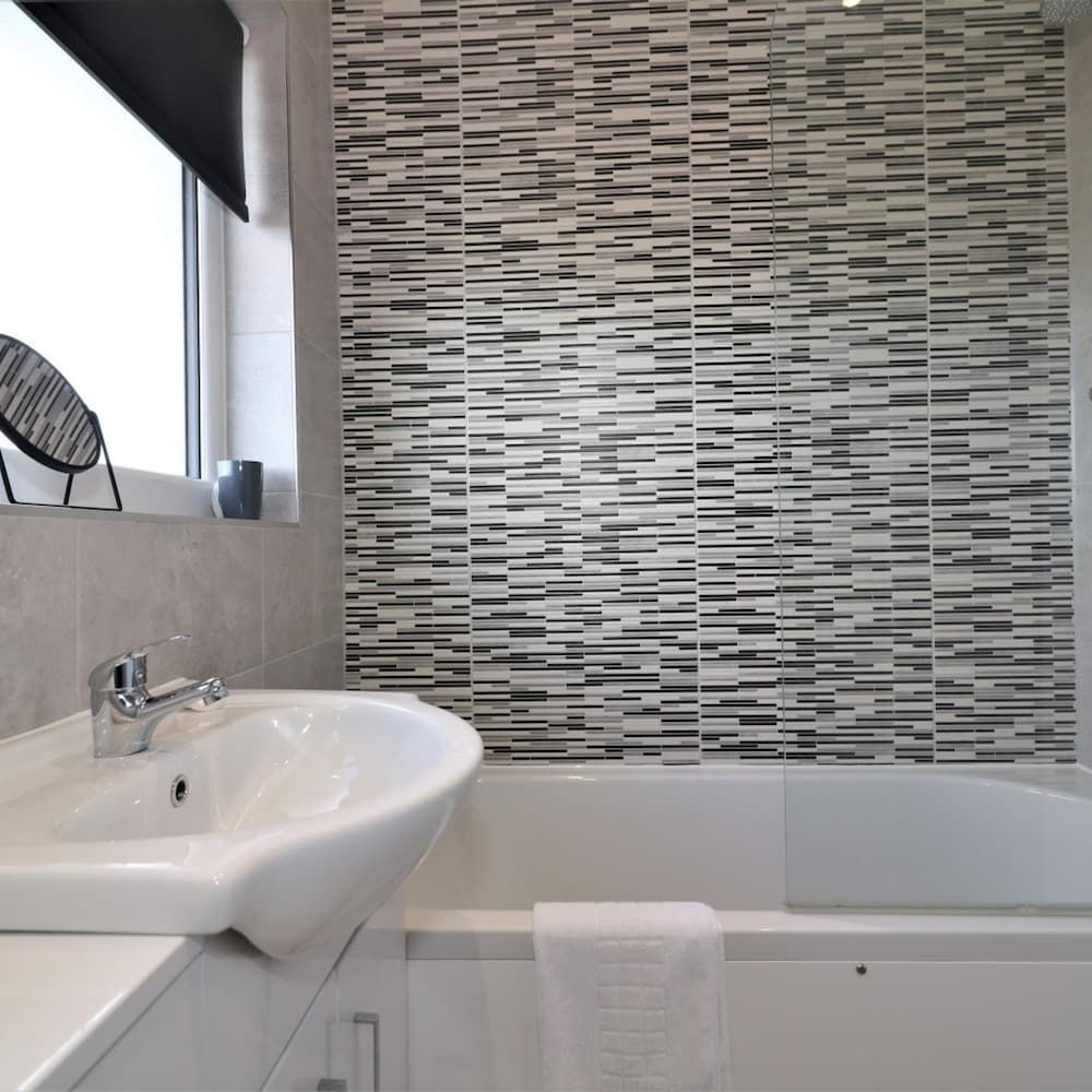 Sydney House - East Kilbride Apartment 14