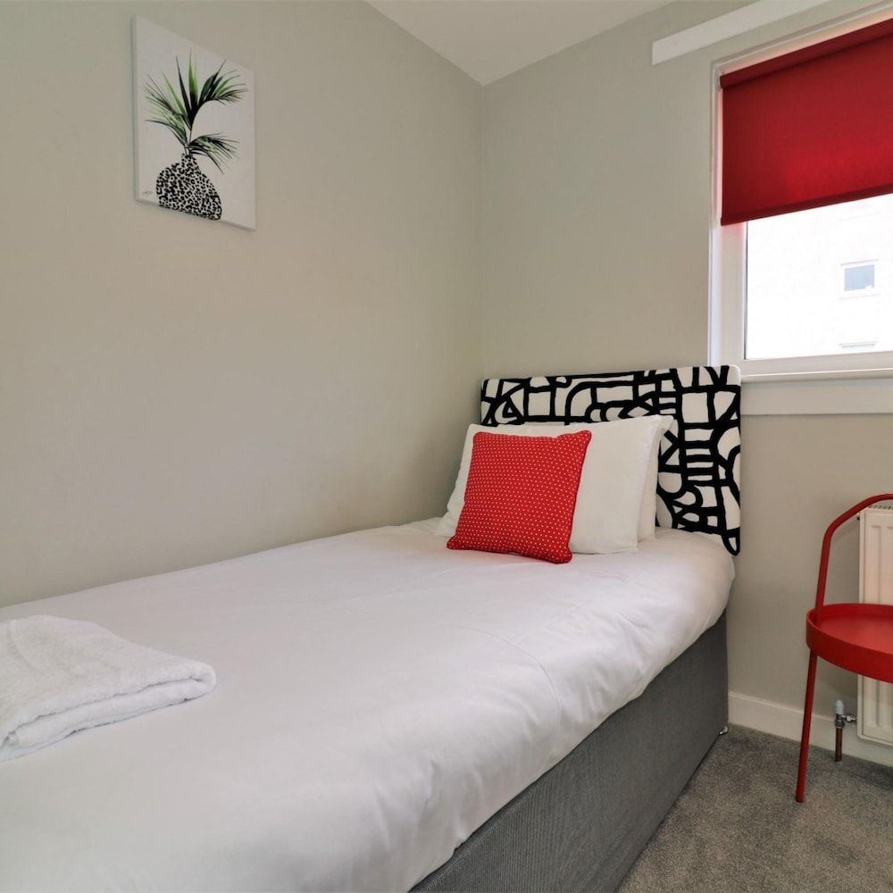 Sydney House - East Kilbride Apartment 8