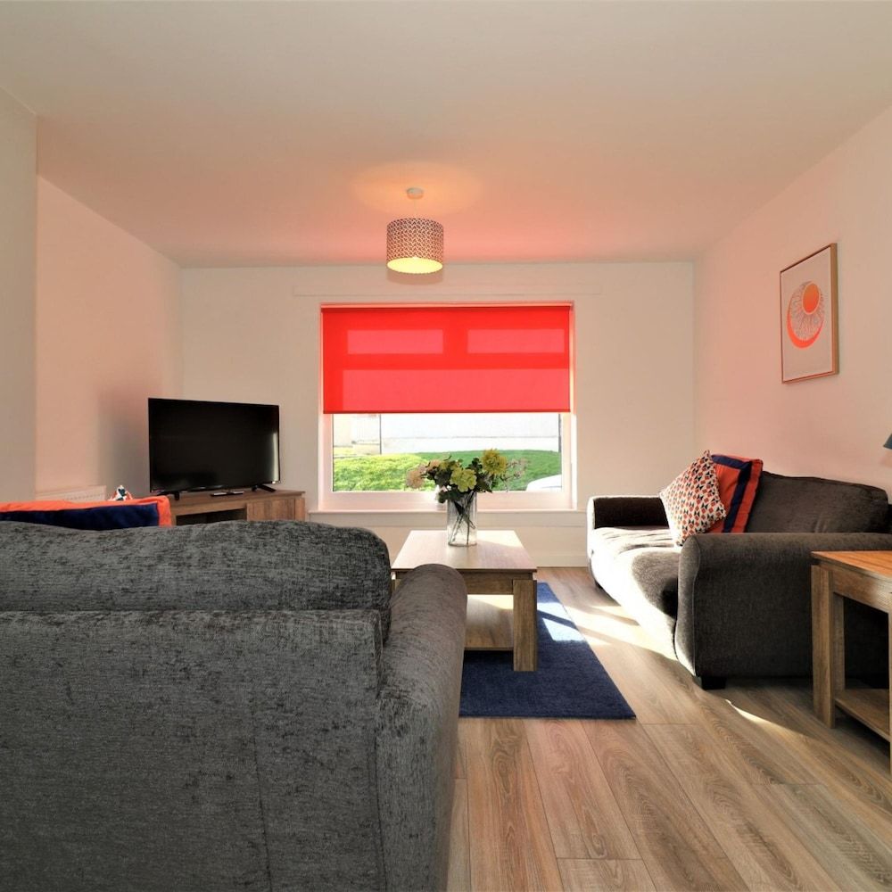 Sydney House - East Kilbride Apartment 17