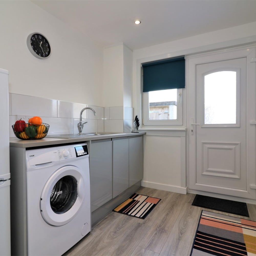 Sydney House - East Kilbride Apartment 15