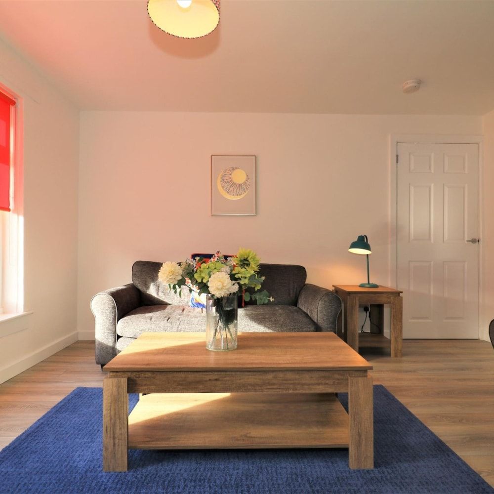 Sydney House - East Kilbride Apartment 18