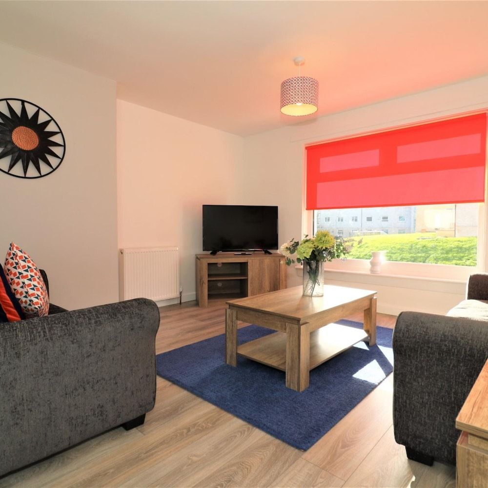 Sydney House - East Kilbride Apartment 16