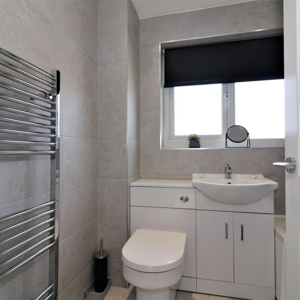 Sydney House - East Kilbride Apartment 12