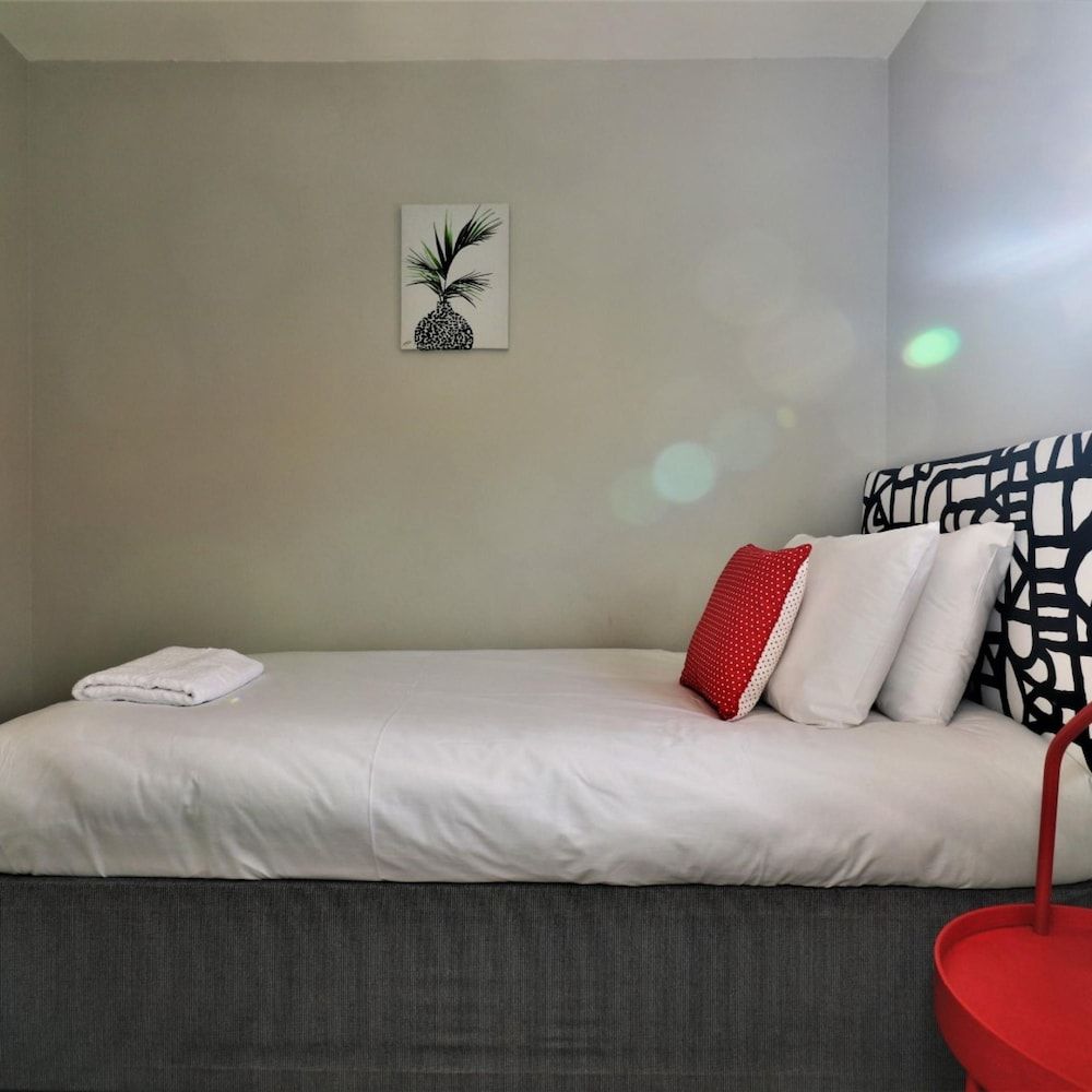 Sydney House - East Kilbride Apartment 10