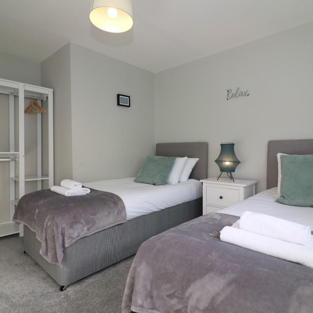 Sydney House - East Kilbride Apartment 7