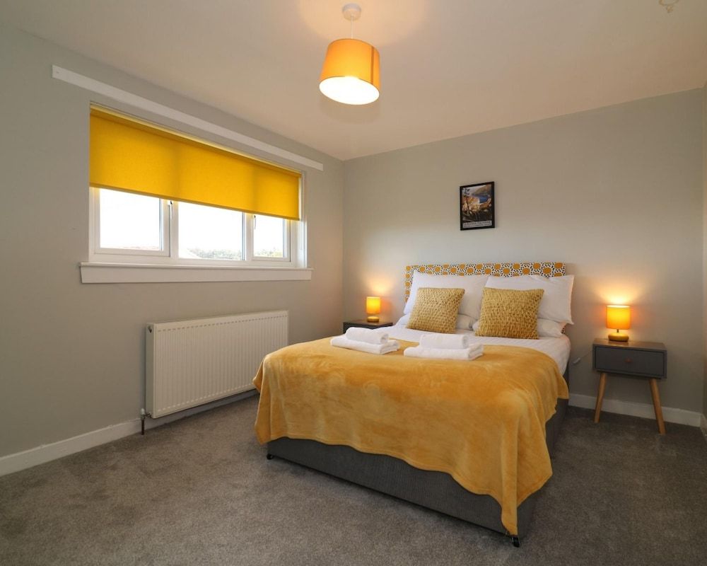 Sydney House - East Kilbride