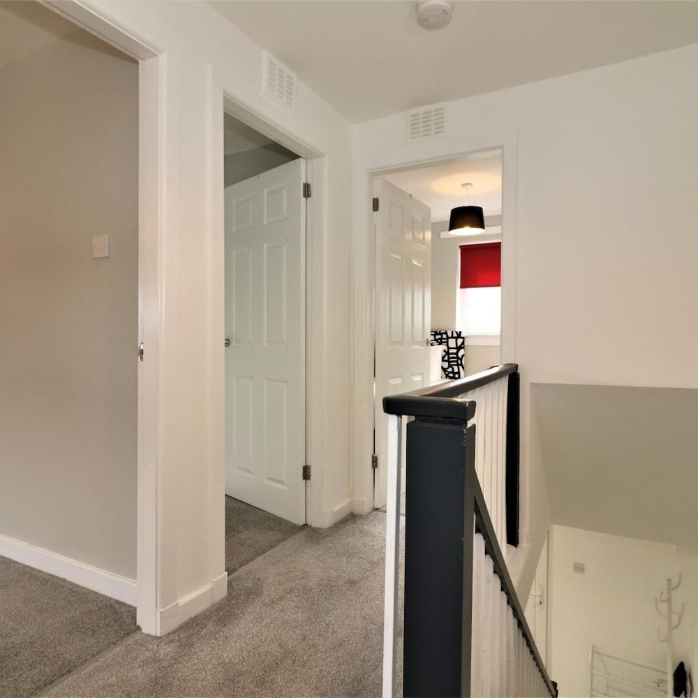 Sydney House - East Kilbride Apartment 11