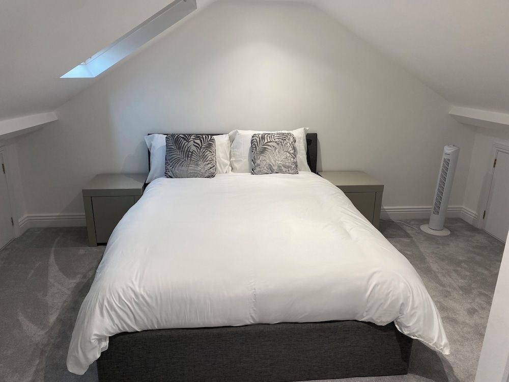 Seaside Bliss Retreat in Folkestone House 3