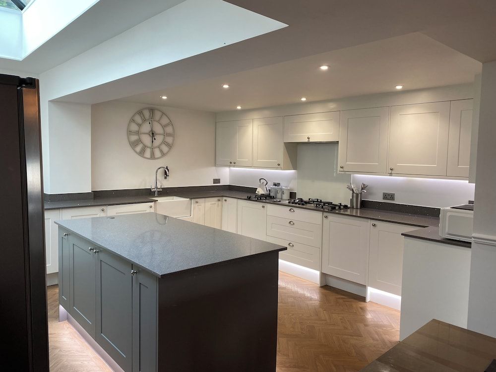 Seaside Bliss Retreat in Folkestone