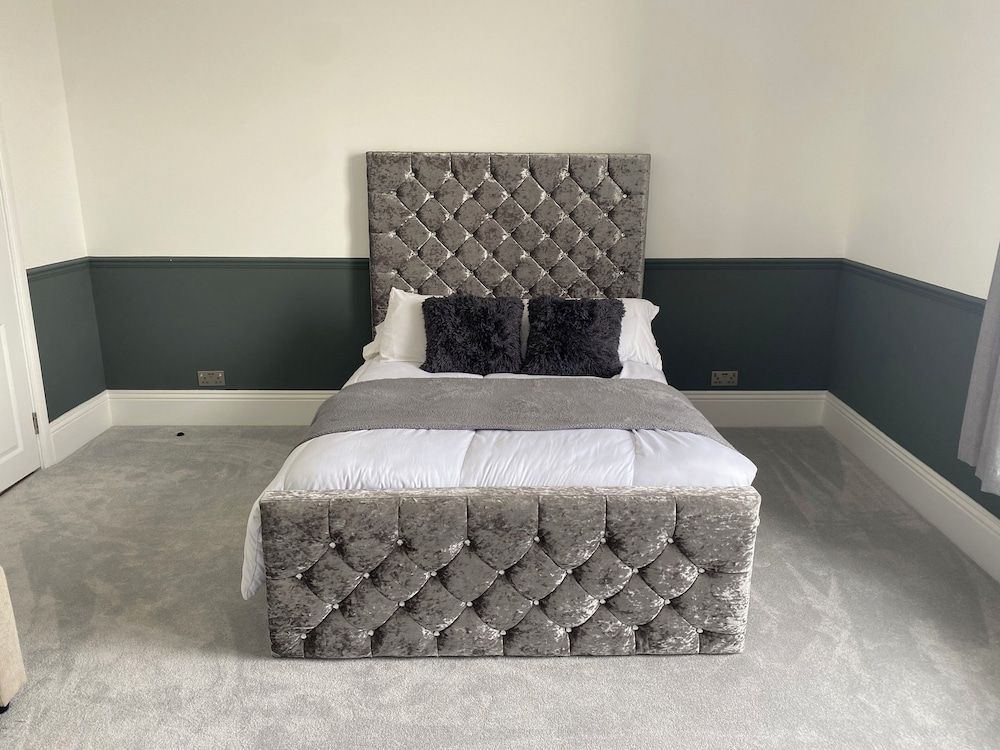 Seaside Bliss Retreat in Folkestone House 2