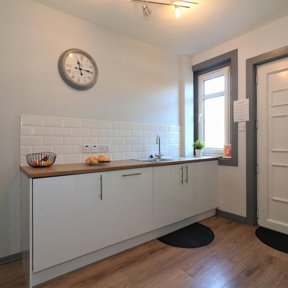 Burnbank House - Hamilton Apartment 21