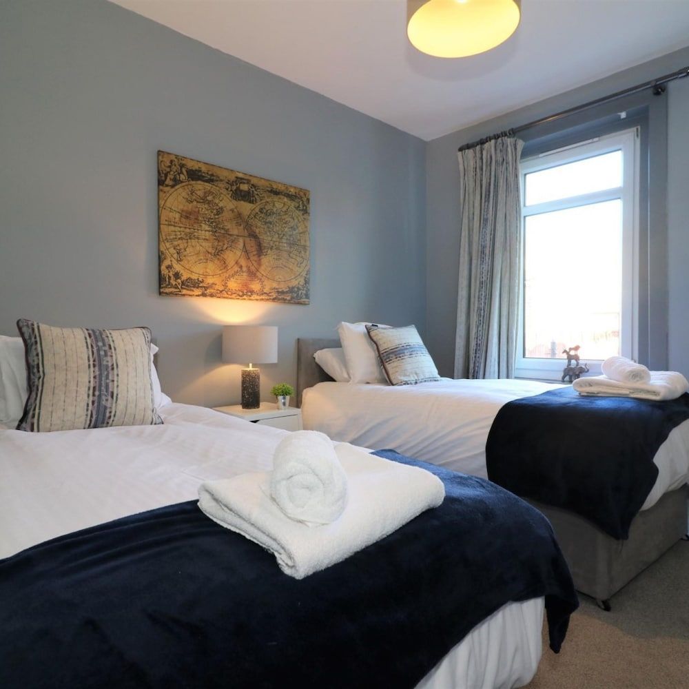 Burnbank House - Hamilton Apartment 11