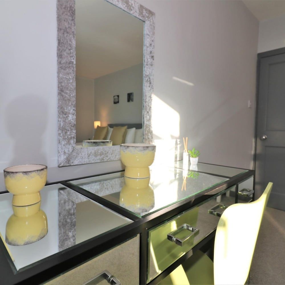 Burnbank House - Hamilton Apartment 19