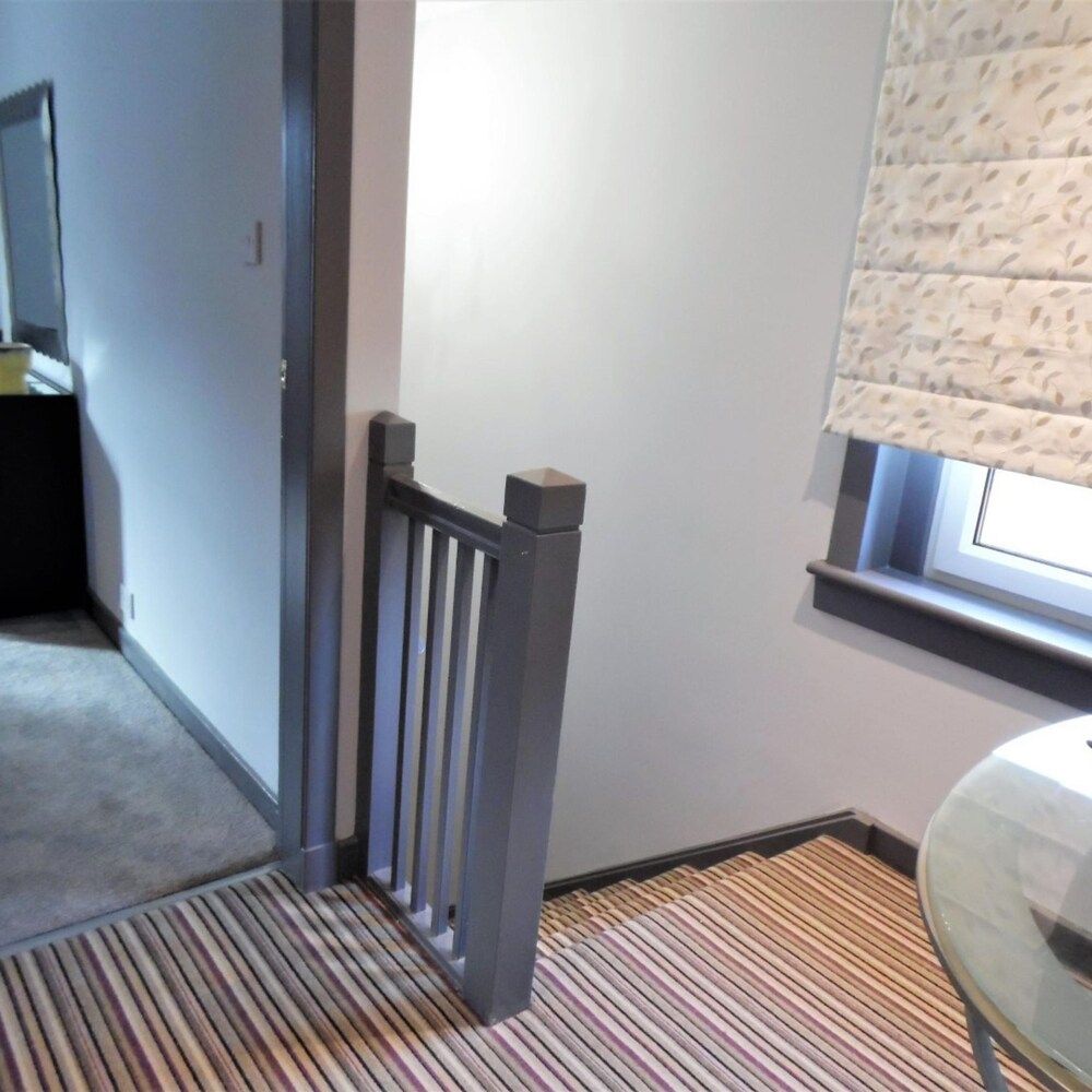 Burnbank House - Hamilton Apartment 28