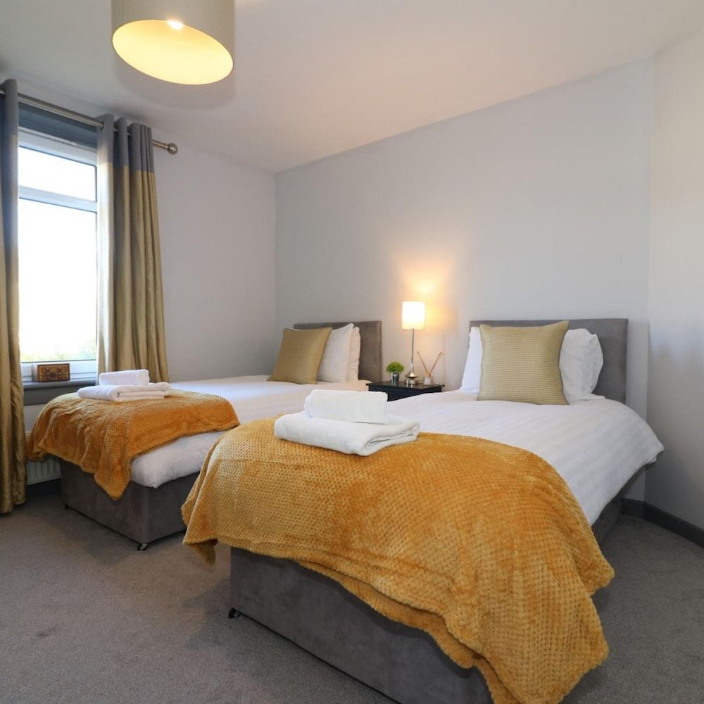 Burnbank House - Hamilton Apartment 2