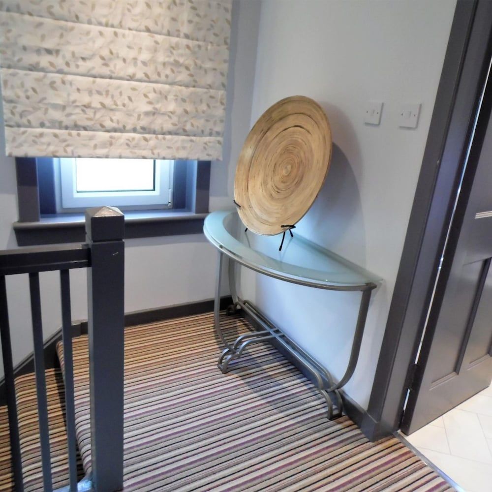 Burnbank House - Hamilton Apartment 27