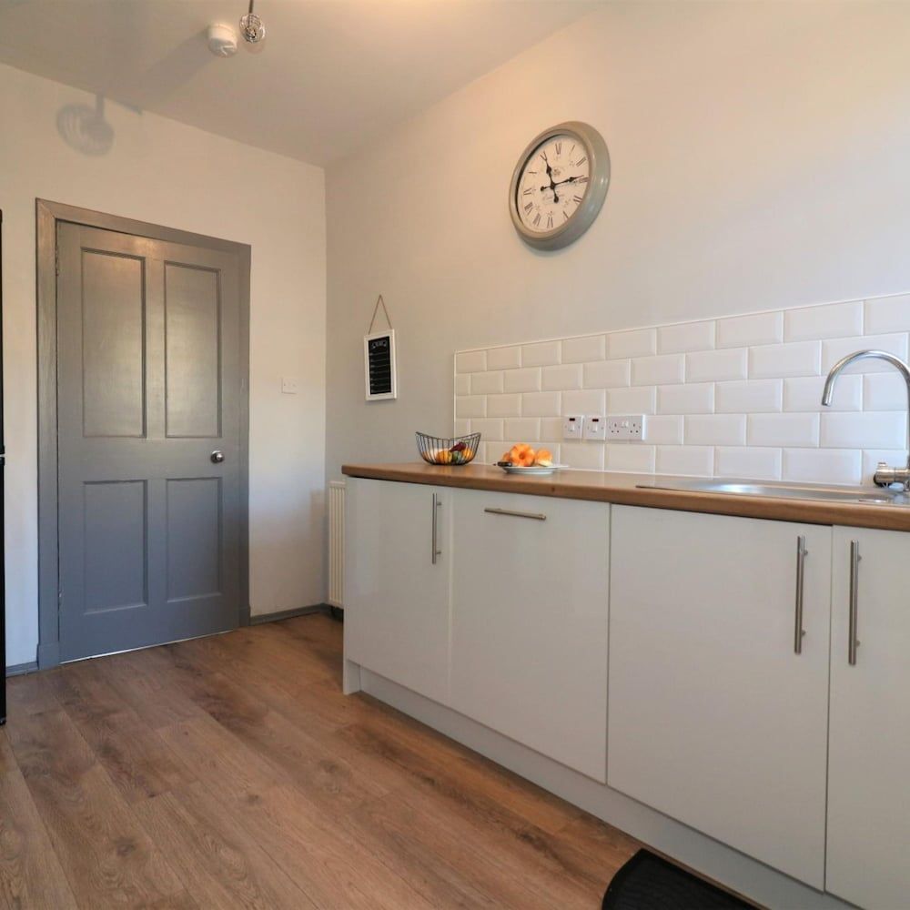 Burnbank House - Hamilton Apartment 20