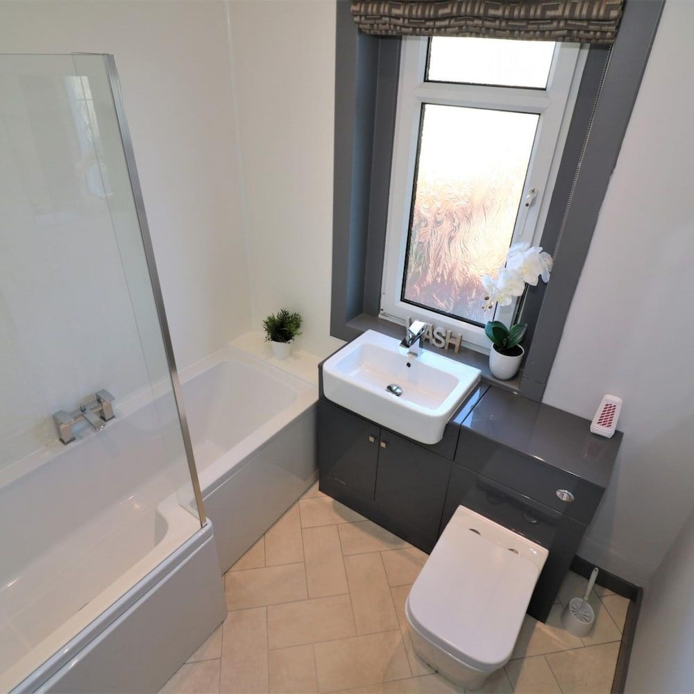 Burnbank House - Hamilton Apartment 13