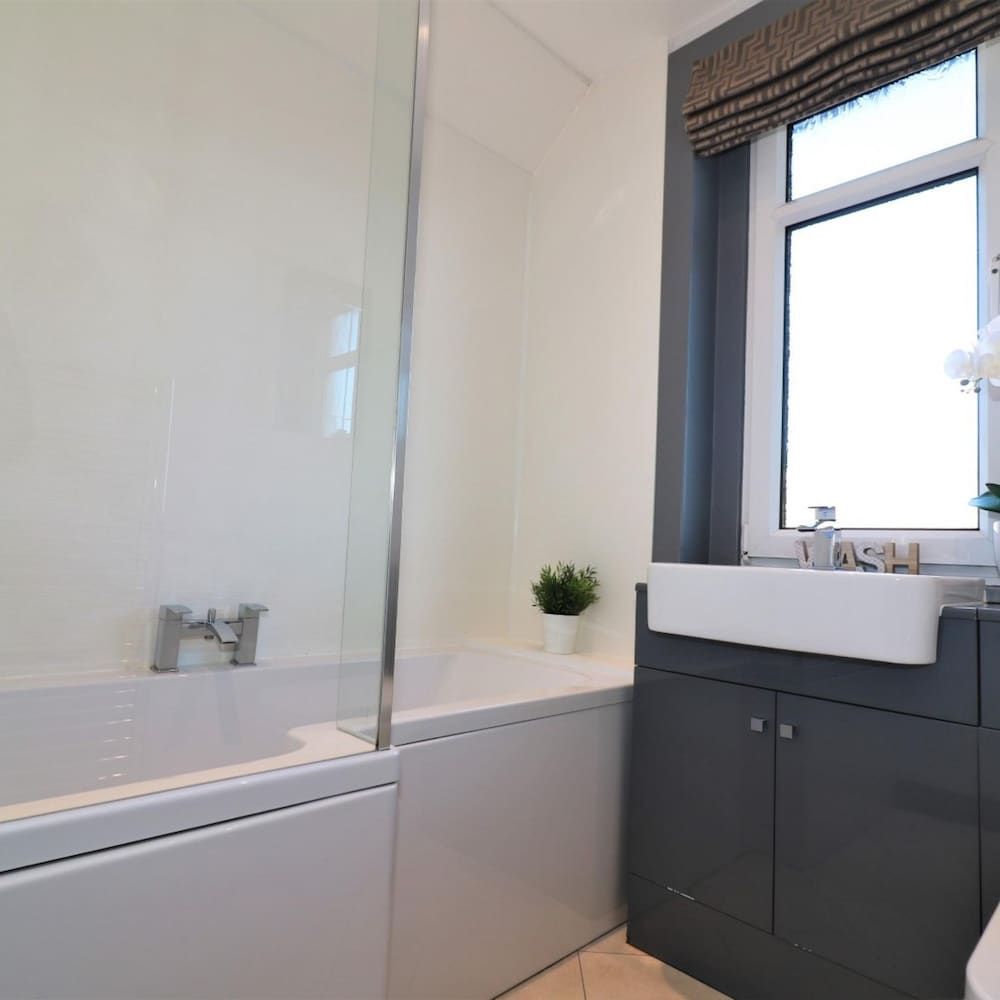 Burnbank House - Hamilton Apartment 14