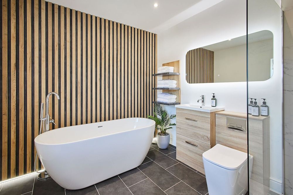 Host Stay Rose House House 13