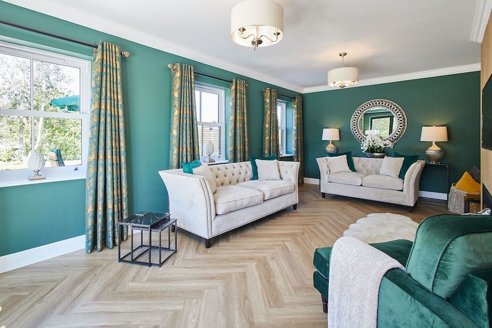 Host Stay Rose House House 17