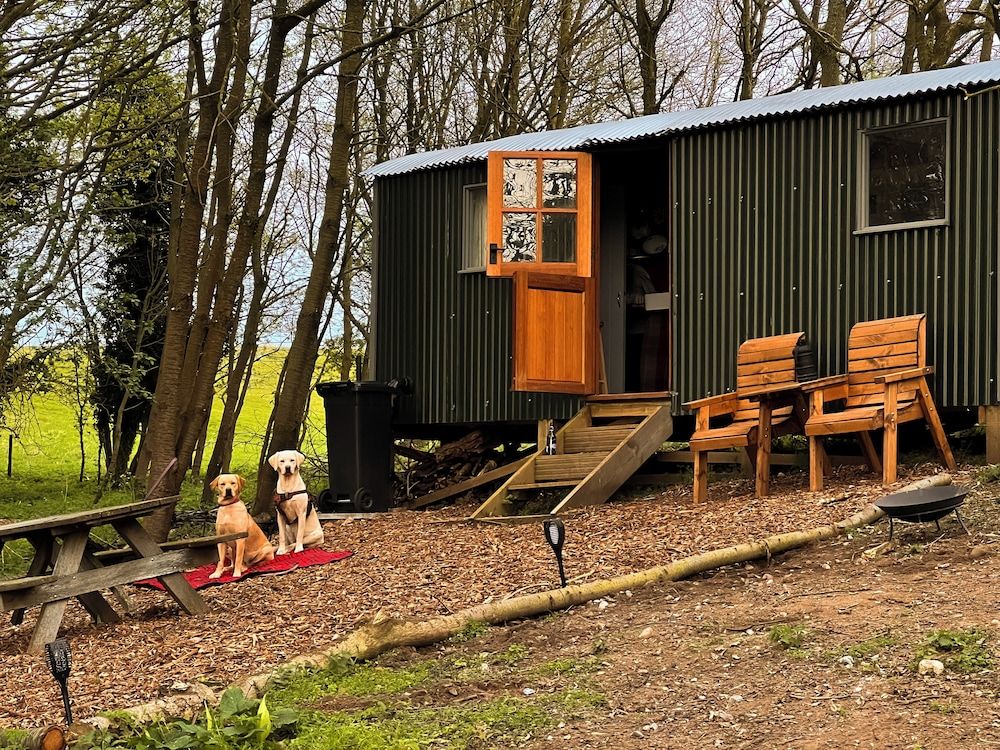 North Norfolk Glamping