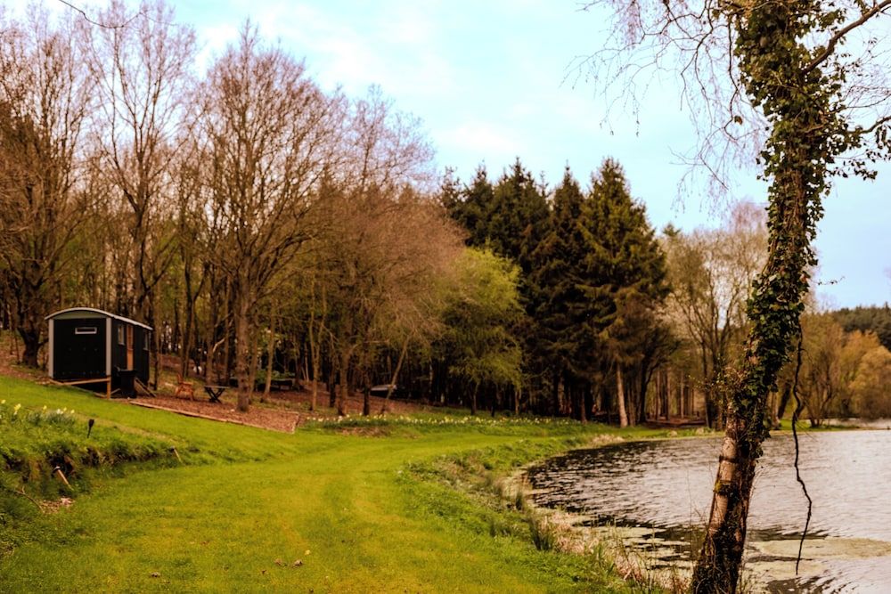 North Norfolk Glamping