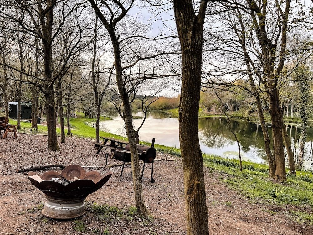 North Norfolk Glamping