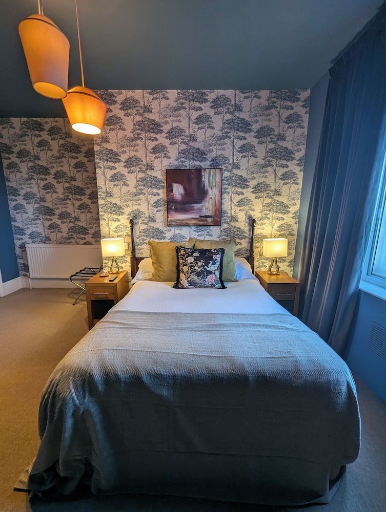 Superior Double Room, 1 Double Bed