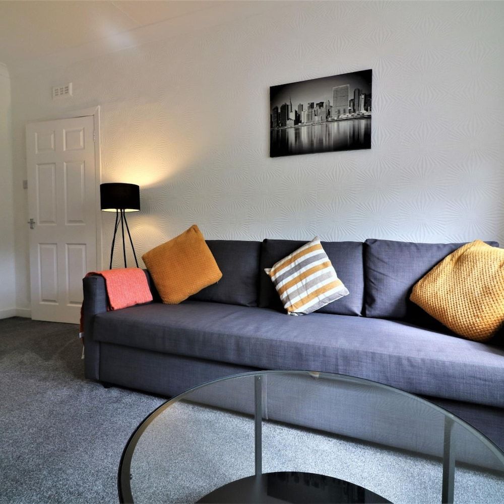 Shawburn House Hamilton Apartment 15