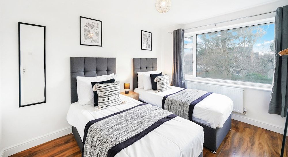 Superior Apartment, 3 Bedrooms, Kitchen