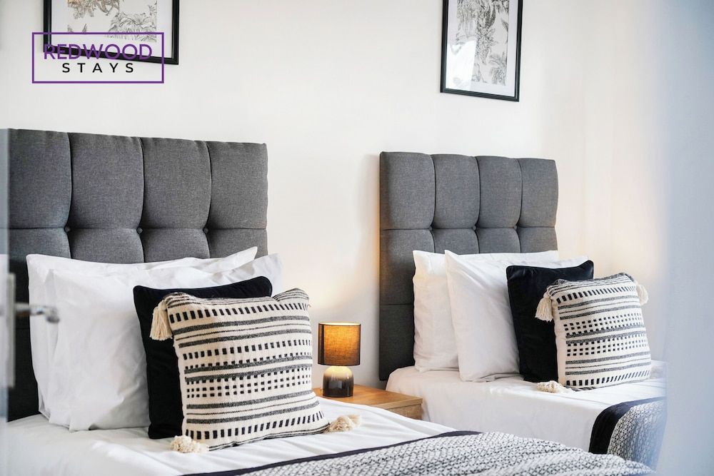 Superior Apartment, 3 Bedrooms, Kitchen