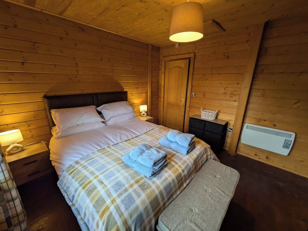 Cabin