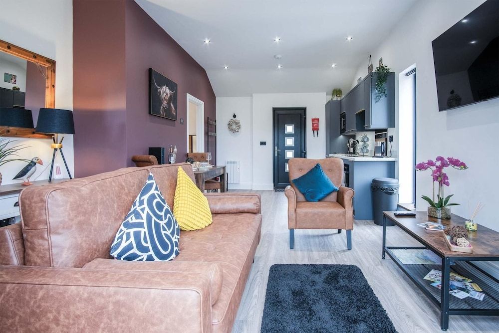 Apartment (1 Bedroom)