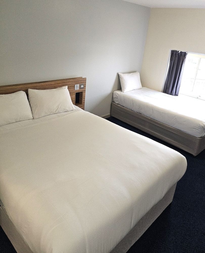 Family Triple Room